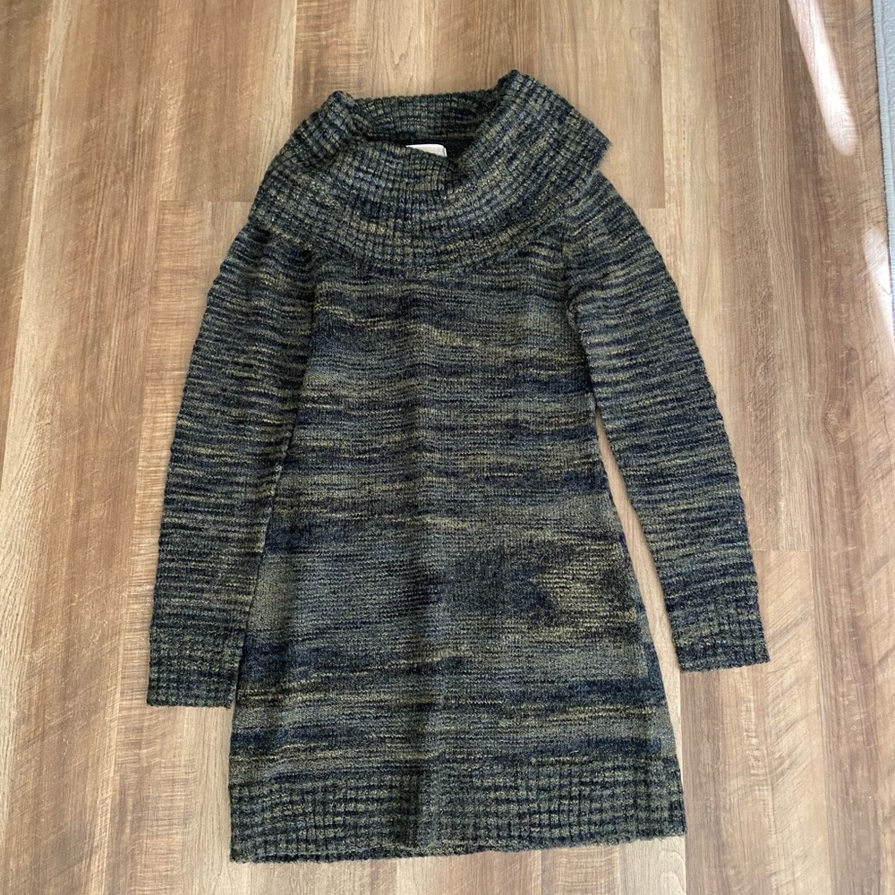 Michael Kors Sweater Dress
